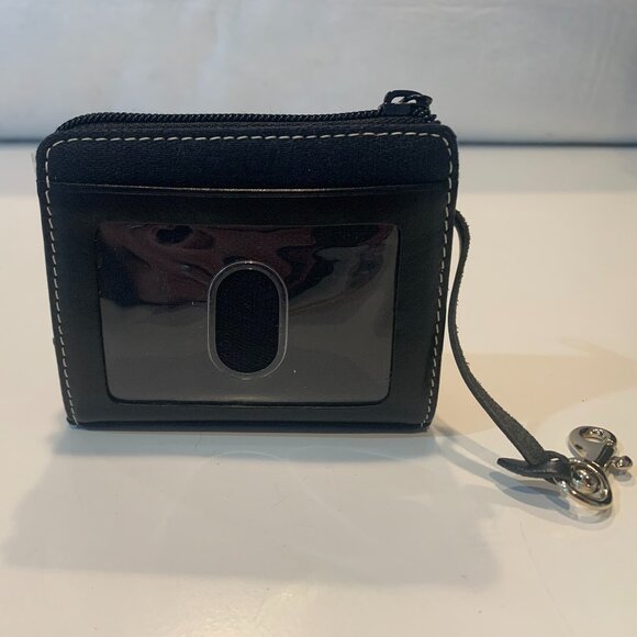 NWOT Dooney & Bourke Signature East/West Shoulder Bag Satchel - Picture 11 of 16